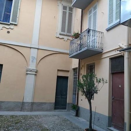 La Falconiera Vigevano Esterno foto