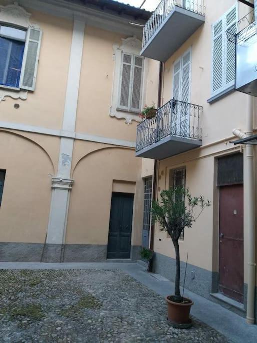 La Falconiera Vigevano Esterno foto